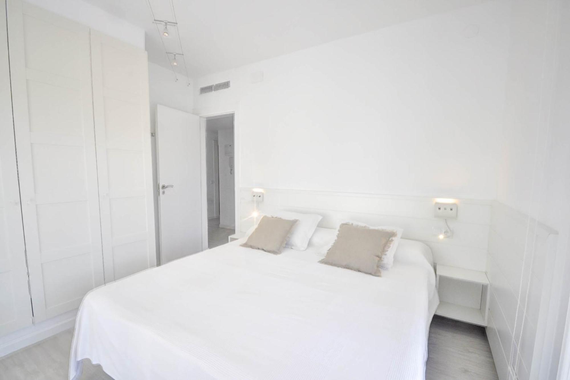 The Luxor Apartment By Hello Homes Sitges Extérieur photo