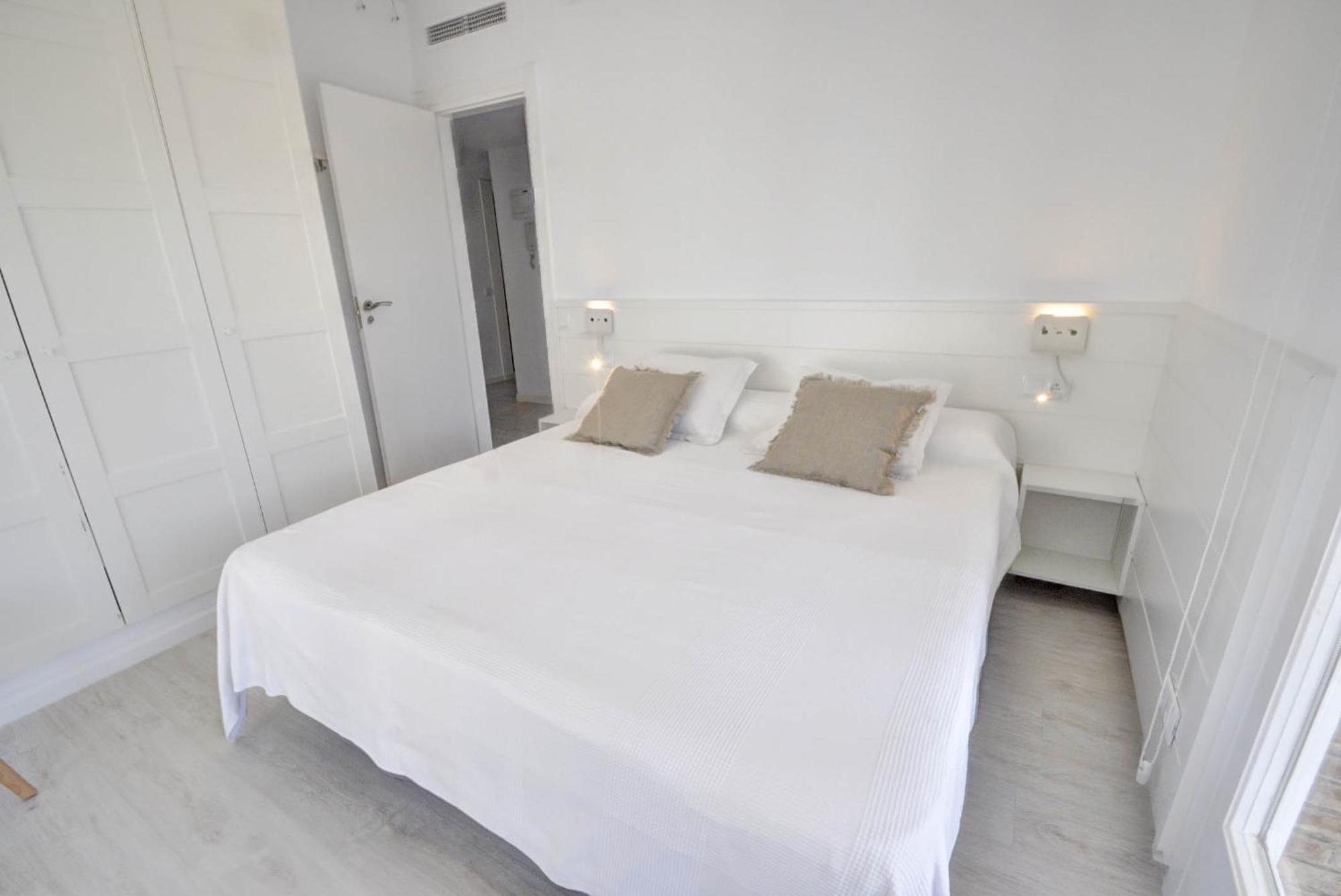 The Luxor Apartment By Hello Homes Sitges Extérieur photo