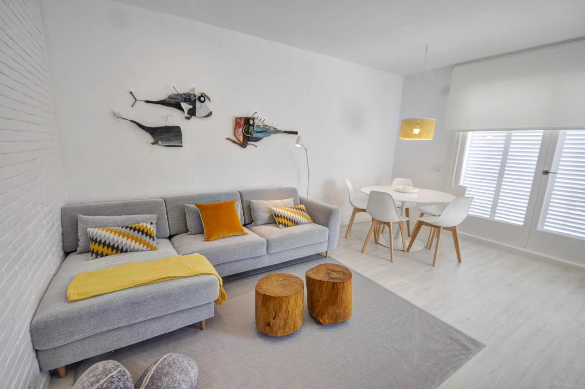 The Luxor Apartment By Hello Homes Sitges Extérieur photo