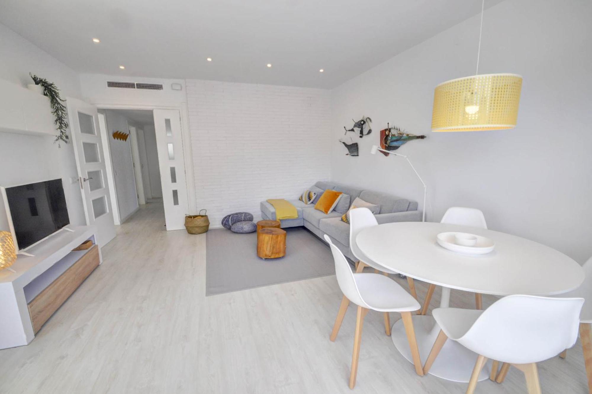 The Luxor Apartment By Hello Homes Sitges Extérieur photo